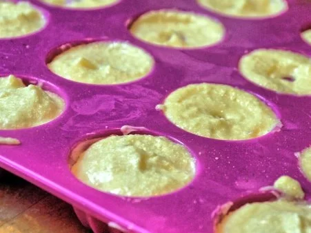 Rezept: Mini-Orangen-Ricotta-Gugelhupfe Bild Nr. 8 Mini-Orangen-Ricotta-Gugelhupfe - Rezept - Bild Nr. 8