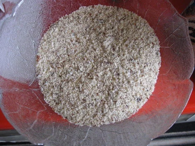 Haselnuss - Mohn - Kuchen mit Streusel - Rezept - Bild Nr. 5