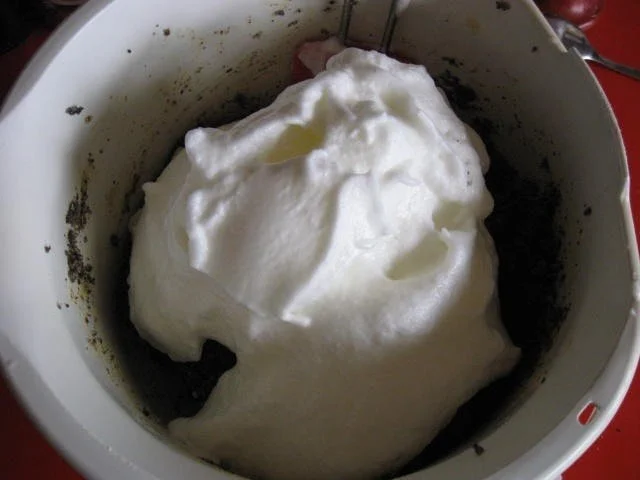 Haselnuss - Mohn - Kuchen mit Streusel - Rezept - Bild Nr. 9