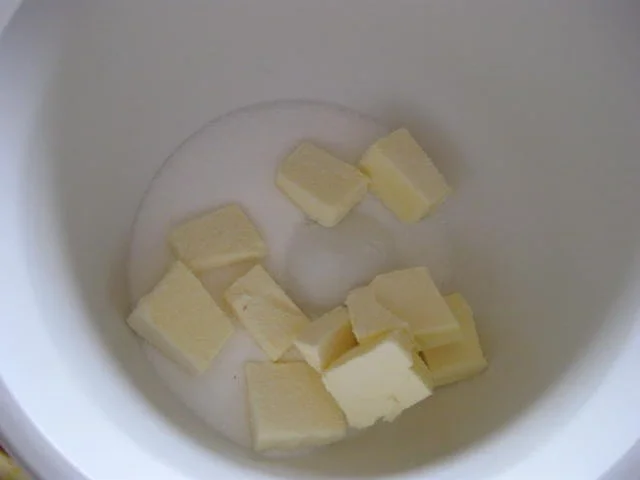 Haselnuss - Mohn - Kuchen mit Streusel - Rezept - Bild Nr. 10