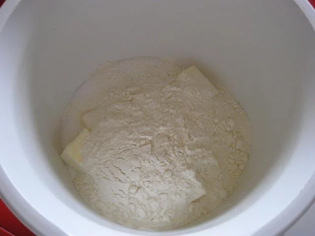 Haselnuss - Mohn - Kuchen mit Streusel - Rezept - Bild Nr. 11