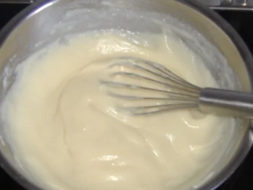 Tapa   Stockfisch - Kapern - Kroketten - Rezept - Bild Nr. 3