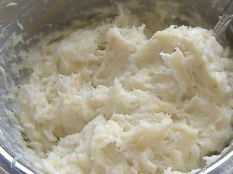 Tapa   Stockfisch - Kapern - Kroketten - Rezept - Bild Nr. 4