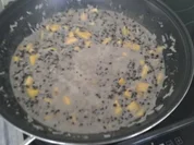 Mango-Linsencurry - Rezept