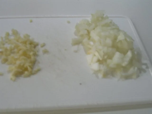 Spinat-Gnocchi in Gorgonzola-Soße - Rezept - Bild Nr. 15