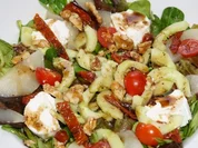 Texel Salat 2009 - Rezept