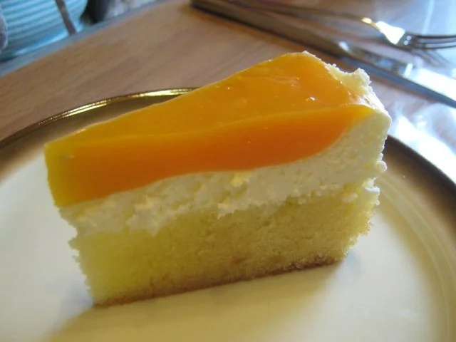 Rezept: Multivitaminkuchen Multivitaminkuchen - Rezept