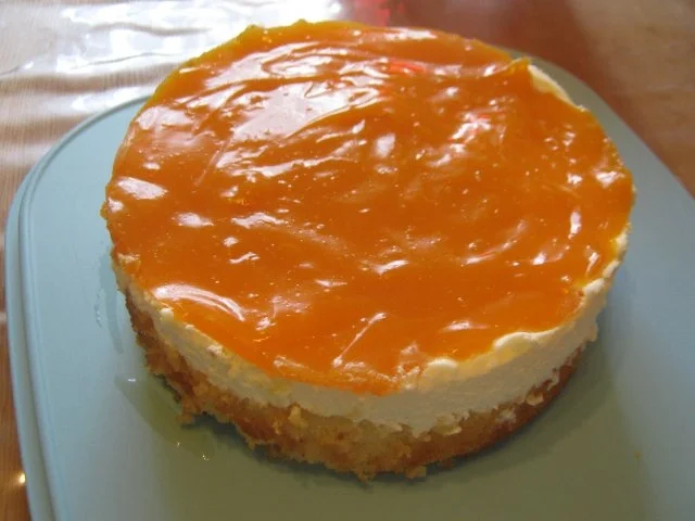 Rezept: Multivitaminkuchen Bild Nr. 2 Multivitaminkuchen - Rezept - Bild Nr. 2