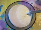 Rezept: Mayonnaise ohne Ei Mayonnaise ohne Ei - Rezept