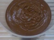 Schnelle vegane Mousse au Chocolat - Rezept