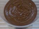 Schnelle vegane Mousse au Chocolat - Rezept