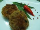 Brotbouletten - Rezept