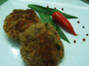 Brotbouletten - Rezept