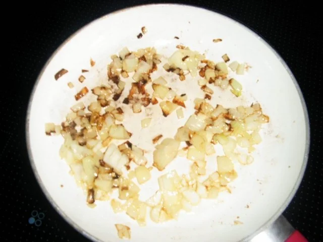 Rezept: Brotbouletten Bild Nr. 3 Brotbouletten - Rezept - Bild Nr. 3