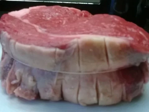 Dry aged Entrecote - Rezept - Bild Nr. 2