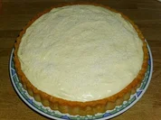 ein Kuchen auf die schnelle - Rezept