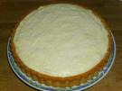 ein Kuchen auf die schnelle - Rezept