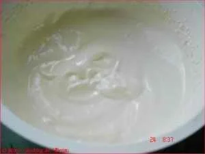 Rezept: Wasserbiskuit Bild Nr. 2 Wasserbiskuit - Rezept - Bild Nr. 2