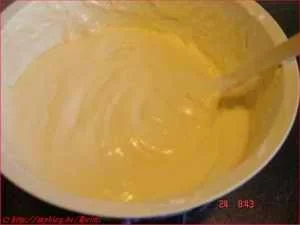 Rezept: Wasserbiskuit Bild Nr. 3 Wasserbiskuit - Rezept - Bild Nr. 3