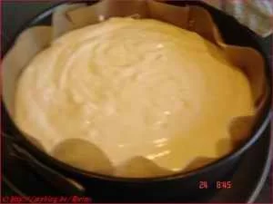 Rezept: Wasserbiskuit Bild Nr. 4 Wasserbiskuit - Rezept - Bild Nr. 4