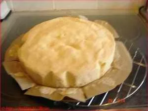 Rezept: Wasserbiskuit Bild Nr. 5 Wasserbiskuit - Rezept - Bild Nr. 5