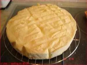 Rezept: Wasserbiskuit Bild Nr. 6 Wasserbiskuit - Rezept - Bild Nr. 6