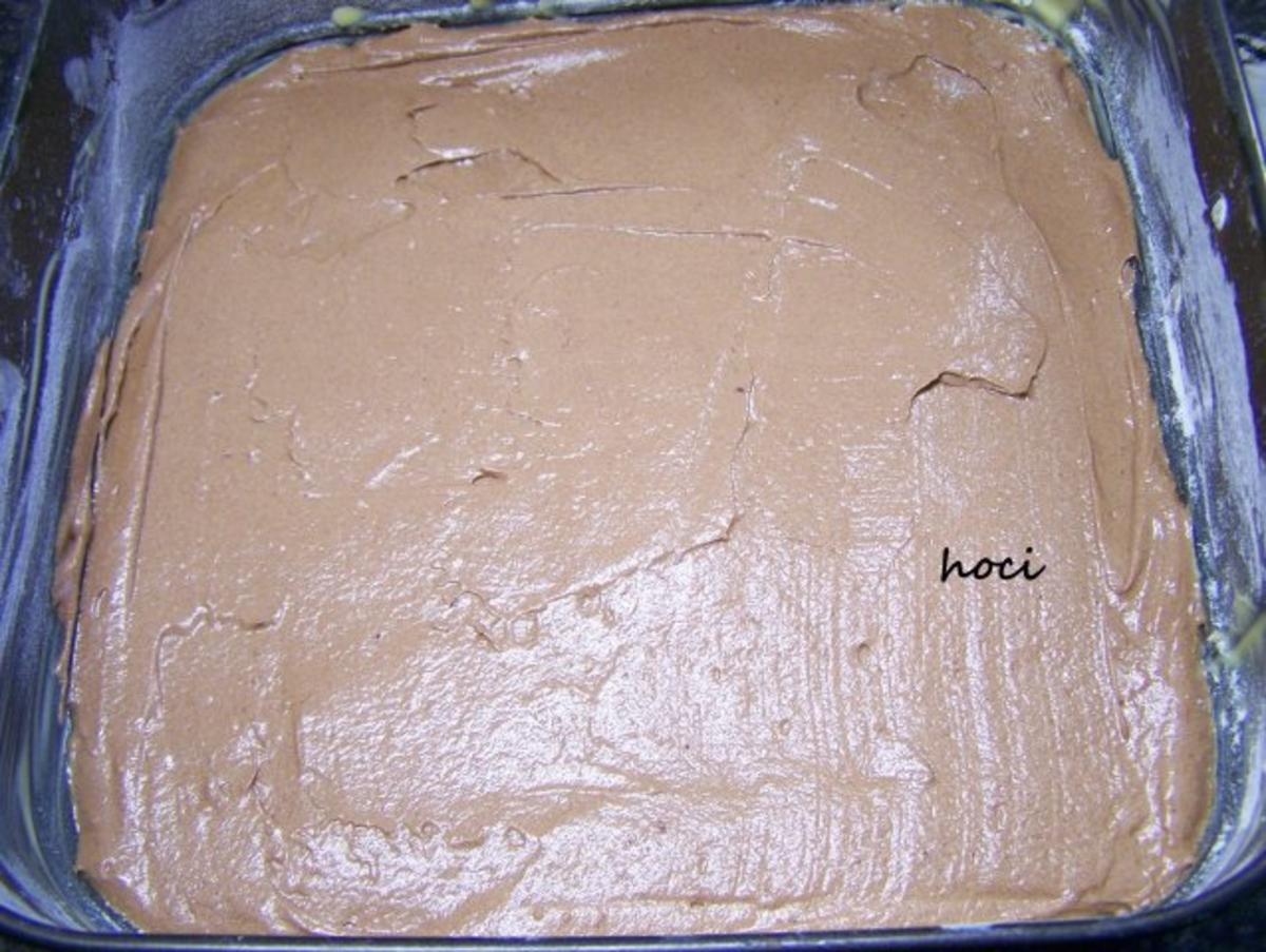 Schokoladentörtchen mit einem Hauch von Trüffel und Aprico - Rezept - Bild Nr. 6