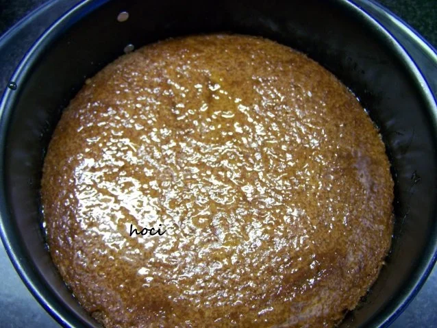 Schokoladentörtchen mit einem Hauch von Trüffel und Aprico - Rezept - Bild Nr. 9