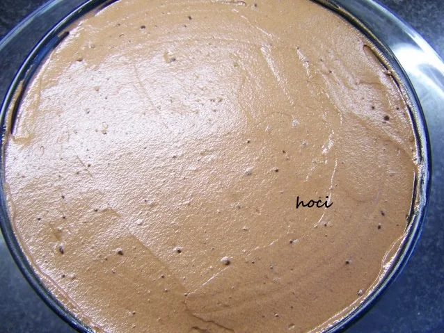 Schokoladentörtchen mit einem Hauch von Trüffel und Aprico - Rezept - Bild Nr. 12