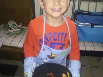 Moni's Spritzgebäck - Rezept - Bild Nr. 2