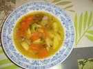 Russische Fischsuppe - Rezept