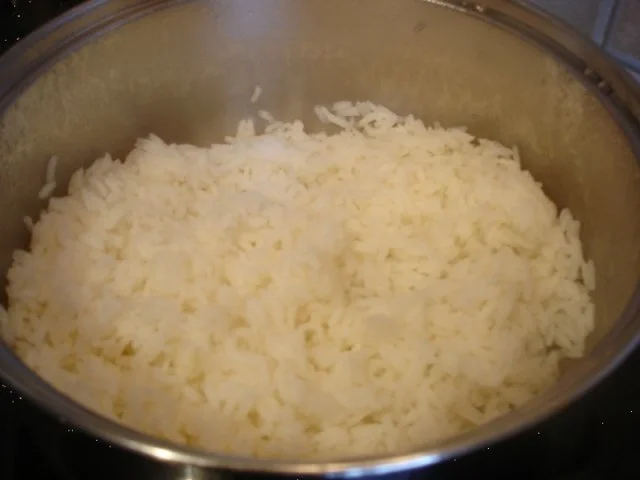 Rezept: Indisches Chicken Curry à la Papa Bild Nr. 4 Indisches Chicken Curry à la Papa - Rezept - Bild Nr. 4