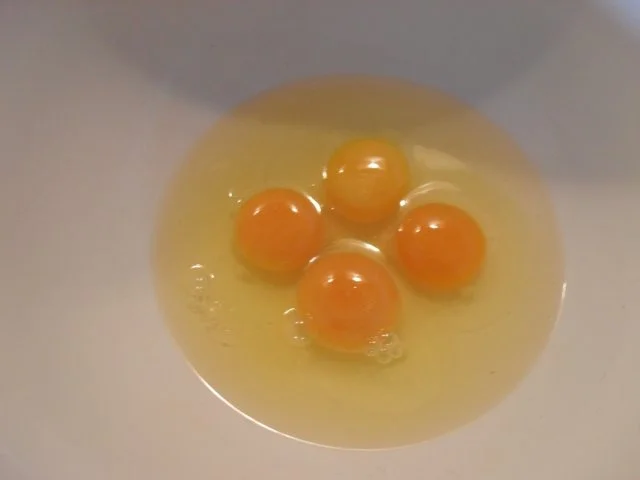 Rezept: Nudelteig Bild Nr. 3 Nudelteig - Rezept - Bild Nr. 3