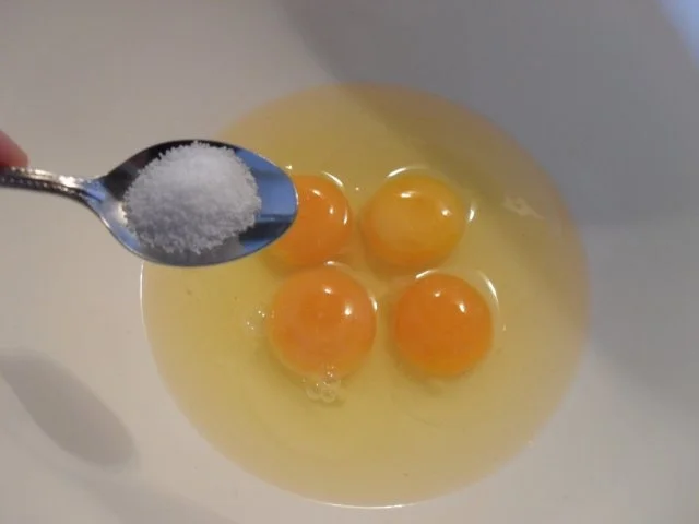 Rezept: Nudelteig Bild Nr. 4 Nudelteig - Rezept - Bild Nr. 4