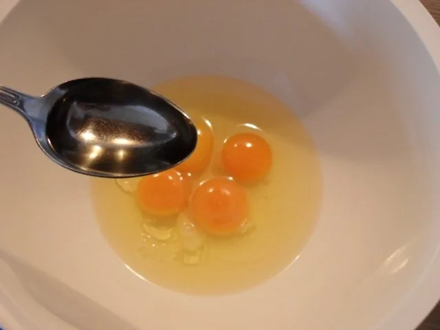 Rezept: Nudelteig Bild Nr. 5 Nudelteig - Rezept - Bild Nr. 5