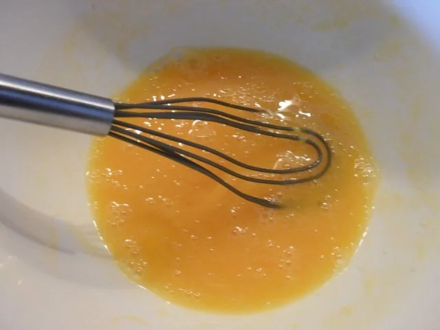 Rezept: Nudelteig Bild Nr. 6 Nudelteig - Rezept - Bild Nr. 6