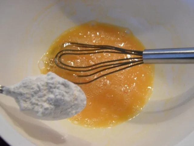 Rezept: Nudelteig Bild Nr. 8 Nudelteig - Rezept - Bild Nr. 8