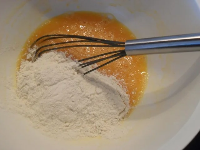 Rezept: Nudelteig Bild Nr. 9 Nudelteig - Rezept - Bild Nr. 9