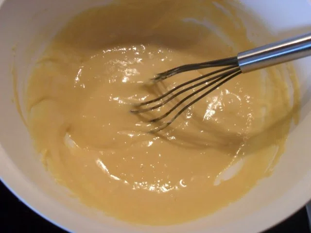 Rezept: Nudelteig Bild Nr. 10 Nudelteig - Rezept - Bild Nr. 10