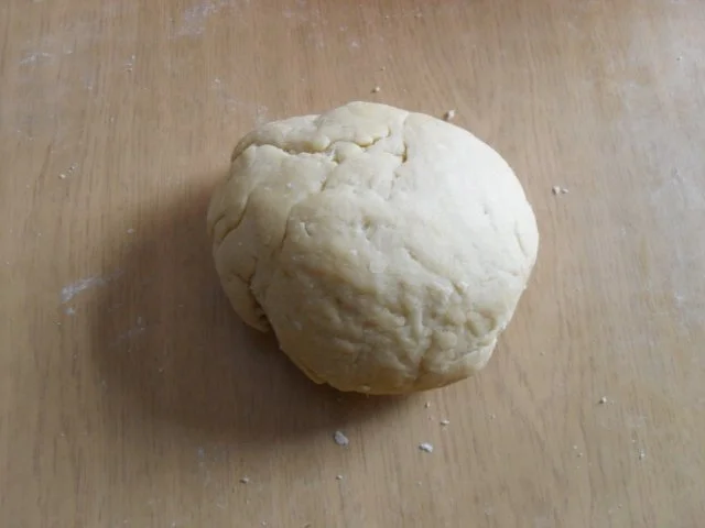 Rezept: Nudelteig Bild Nr. 15 Nudelteig - Rezept - Bild Nr. 15