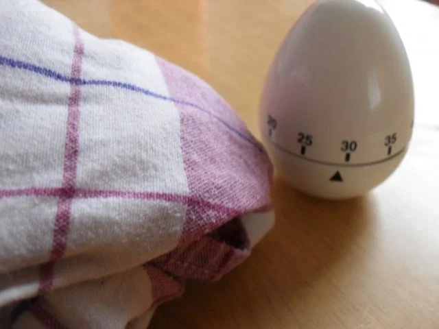 Rezept: Nudelteig Bild Nr. 17 Nudelteig - Rezept - Bild Nr. 17