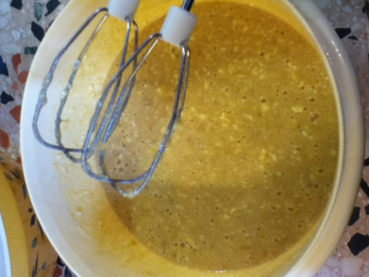 Bananen Pekannuss Muffins - schnell &amp; einfach - 283 kcal/100g