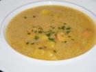 Kartoffelsuppe 2014 - Rezept