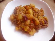 Rindfleisch-Schmortopf - Rezept