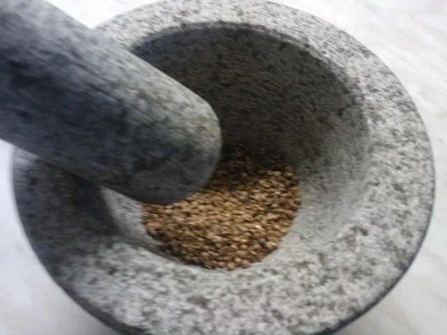 Murgh Pandjabi - Rezept - Bild Nr. 3