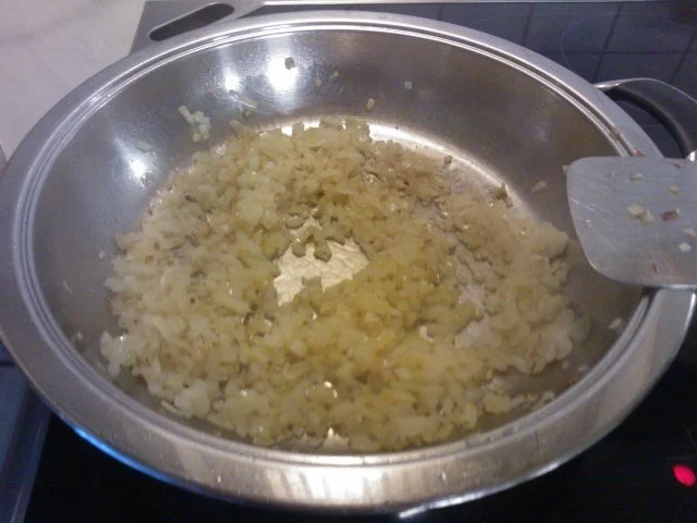 Murgh Pandjabi - Rezept - Bild Nr. 6