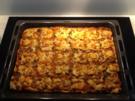 Pizza Bolognese - Rezept