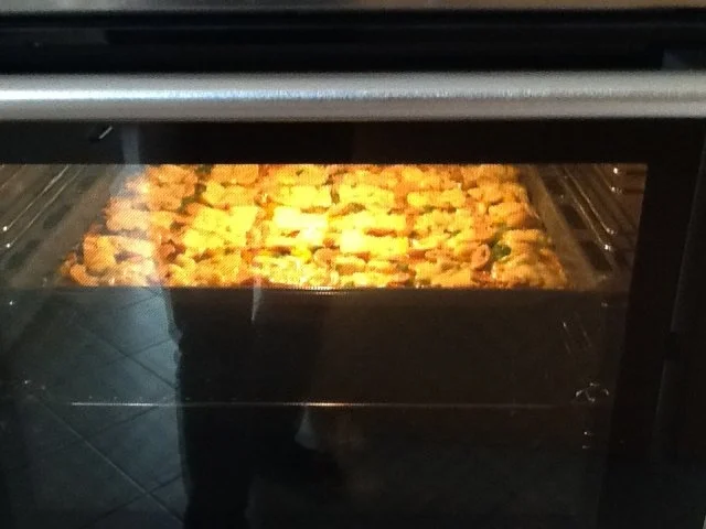 Pizza Bolognese - Rezept - Bild Nr. 2