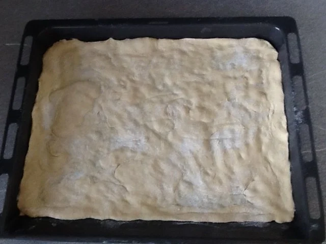 Pizza Bolognese - Rezept - Bild Nr. 6