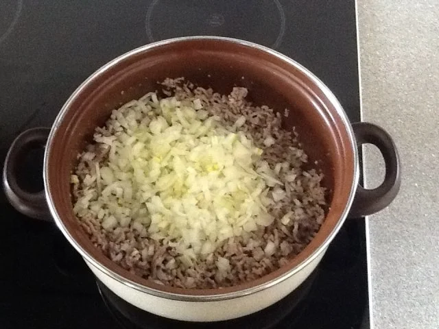 Pizza Bolognese - Rezept - Bild Nr. 10